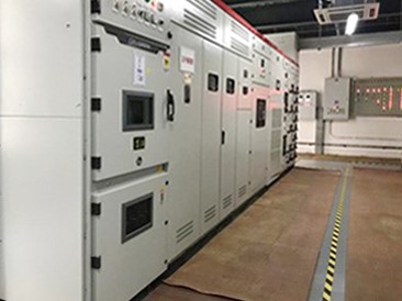 有源电力滤波器SPA4-50/0.4、SPA4-100/0.4、SPA4-150/0.4